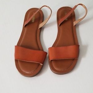 express Stanton sandals